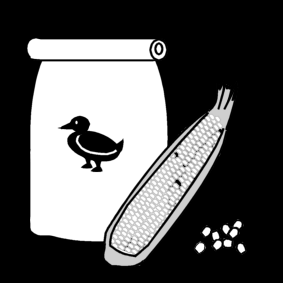 duckfood